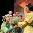 뮤지컬 백설공주를 사랑한 난장이 이미지