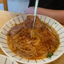 태국쌀국수 | 위례맛집 | 새로 오픈한 태국음식점 히태히태 소고기 쌀국수 후기
