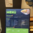 신내갈매 | 갈매동맛집 프랭크버거 신내갈매점 메뉴 종류 후기