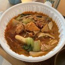 소림마라 영등포점 | 소림마라 영등포점 배달 솔직후기 마라탕 마라로제샹궈 크림 통새우(소)