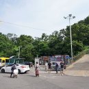 장골 해수욕장 관광안내소 이미지