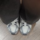 610 | 뉴발란스 610 메탈릭팩 아이보리 후기 : ML610TAV 여자 사이즈 팁, 착화감 솔직 리뷰