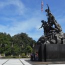 12, 말레이시아 국립기념비(Malaysia National Monument) 이미지