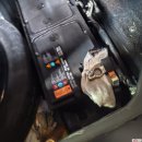 현상 | 부산 제네시스G80 미션수리 변속 지연 · 런업 현상 해결 수리 후기 !