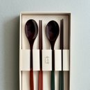 나무수저 | 나무수저세트 추천, 옻이랑 옻칠 나무수저 3년 반 실사용, 재구매 후기 (내돈내산)