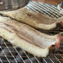 부평구청 바로 앞 [강쇠 풍천숯불장어]