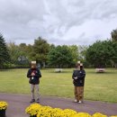 강원도립화목원 | 춘천 가볼만한곳 강원도립화목원 10월 국화축제 책갈피 만들기후기