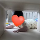 디자인스킨 플레이테이블 신상 컬러 버터베이지 후기