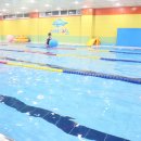 스위밍 키즈 이미지