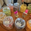 사탕 | 행궁동 데이트 수제사탕 트로 후기