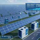 2시스템 태양광발전소 이미지