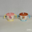 귀여운아기 | 릿첼 첫걸음빨대컵 귀여운 마이버디 아기물컵 후기