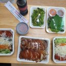 송고집왕족발 - 강서구 수명로 82 | 송고집왕족발