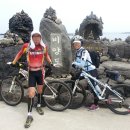 자전거 여행 이미지