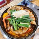 만선꽃게랑낙지 | 강화도맛집에서 즐기는 맛과 퀄리티로 입소문 자자한 만선꽃게랑낙지에 다녀온 후기