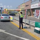 수덕사 진입로 코리아플러스