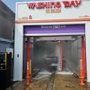 화성세차장 이미지