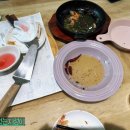 [공지] 엄마랑 데이트 추천! 금산군 아르체마레 2명이서 8만 원 먹은 후기
