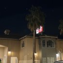 킹맨 | 미국 애리조나 킹맨 호텔 '베스트 웨스턴 플러스(best western plus)' 이용후기 (룸컨디션/ 조식)