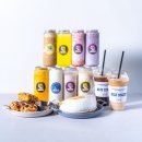 아토커피 논현점