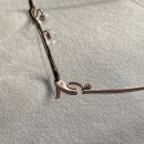 삼천병마로 R | 혼주한복 안경가공후기 [999.9포나인즈안경] 특별한날 &amp; 일상 모두 어울리는 가볍고 세련된무드 안경