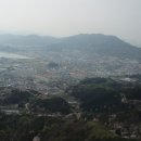 중동소류지 이미지