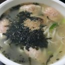 푸근한식당