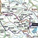 【제105차 푸른 정기산행】 황매산(1,113m) 이미지