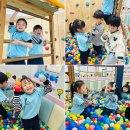 🏫 3월 4주 - 더불어 함께 하는 우리 🏫 이미지
