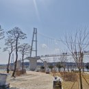 금은사우나 | 여주 남한강 출렁다리 신륵사와 금은모래캠핑장을 연결한 국내 최장 현수교 여주 대표 관광지