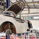 한국지엠평택지정서비스 이미지