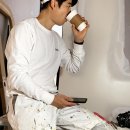 전주페인트 상가 학원 페인트시공하고 왔어요(feat,꾸움소)