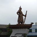 이순신광장 이미지