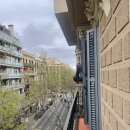 오로이호텔 | Spain Honeymoon Day11 - 바르셀로나호텔 H10 Casa Mimosa / 미슐랭 원스타 Caelis 런치코스 / 엘 코르...