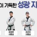 성광 태권도 이미지