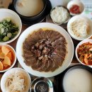 곰탕 - 포천시 금강로 2189 | 곰탕