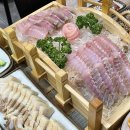 홍언지김밥 | 대전 유성 홍어맛집 '나주홍어 홍탁집 ' 찐 초보도 가능한 곳