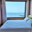 2021-03-0088 - 완주군 | 전북여행 부안변산숙소 로하스스파펜션, 오션뷰 가성비숙소 (패밀리룸) 후기