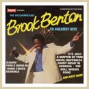 [3147~3148] Dinah Washington & Brook Benton - Baby(You've Got What It Takes), A Rockin' Good Way 이미지