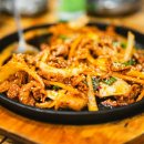 고추장불고기 - 강남구 강남대로122길 6 | 고추장불고기