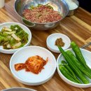 대박가마솥국밥 | 청도 웨이팅맛집 육회천왕 | 백종원님이 다녀간 구.가마솥국밥 확장 이전 후기