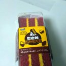 CU(서산점) | 왓츠인 마이 블로그 14주 차/CU 신상 케이크[한 손에 군고구마]