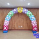 갈천초등학교 | &lt;풍선장식 파티붐/포토죤장식/화성풍선장식/학교풍선장식&gt;향남 갈천초 포토죤 풍선장식 파티붐