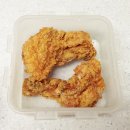 [남은 치킨 활용 요리] 남은 치킨으로 치킨마요덮밥 만들기 이미지