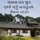 샬롬장식