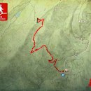 Mudhole Gap to Bear Wallow Trail 이미지