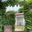 옥외주차장 공중화장실 이미지