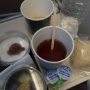 술짱 | ✈️에티하드항공✈️ 체크인/일반 기내식 상세 후기/술짱많이줌! 최고야>_< (인천-아부다비-런던)