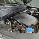 차 닦는 신사 이미지