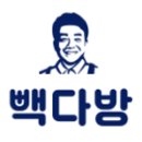 빽다방 과천디테크타워점